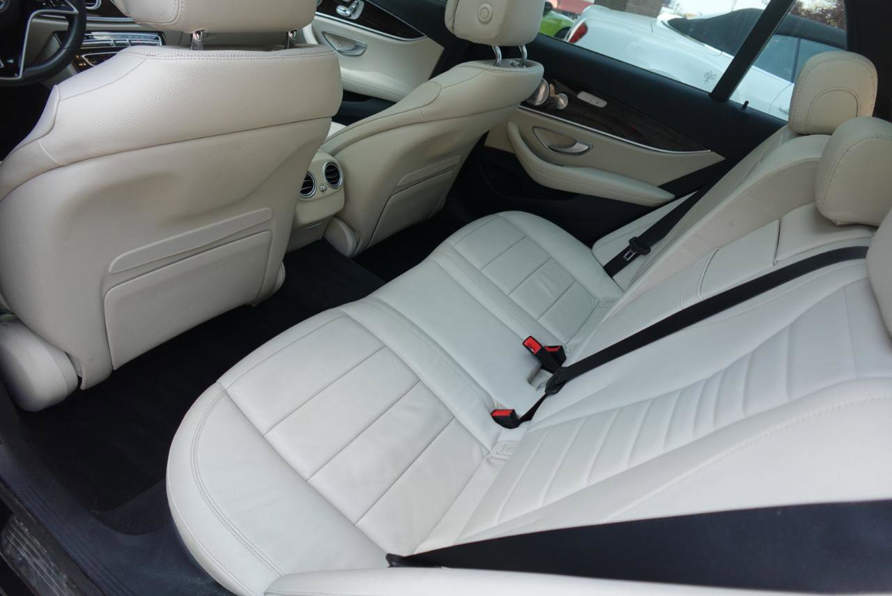 Used 2021 Mercedes-Benz E 450 4MATIC All-Terrain Wagon image 12