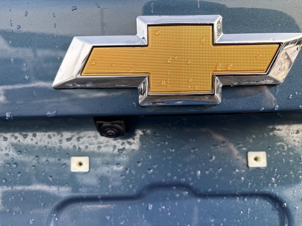 New 2026 Chevrolet Equinox LT w/ Convenience Package II image 41