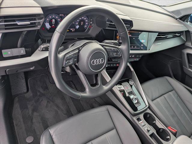Used 2022 Audi A3 2.0T Premium w/ Convenience Package image 10
