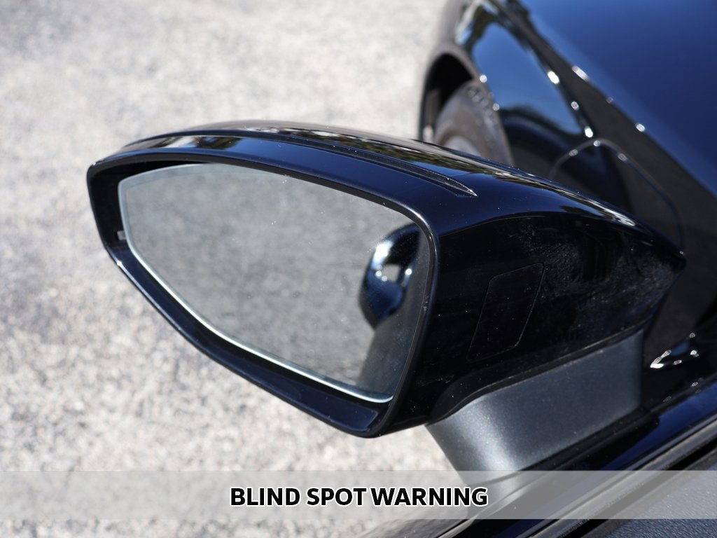 Used 2023 Audi e-tron GT Premium Plus image 5