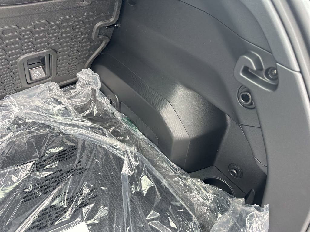 New 2026 Subaru Impreza 2.0i Sport image 29