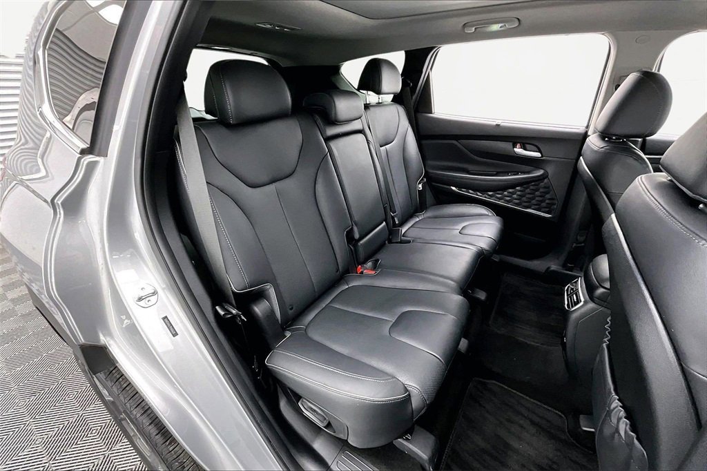 Used 2023 Hyundai Santa Fe Limited image 27