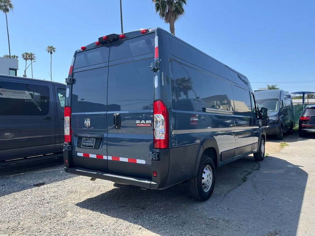 Used 2019 RAM ProMaster 3500 FWD image 7