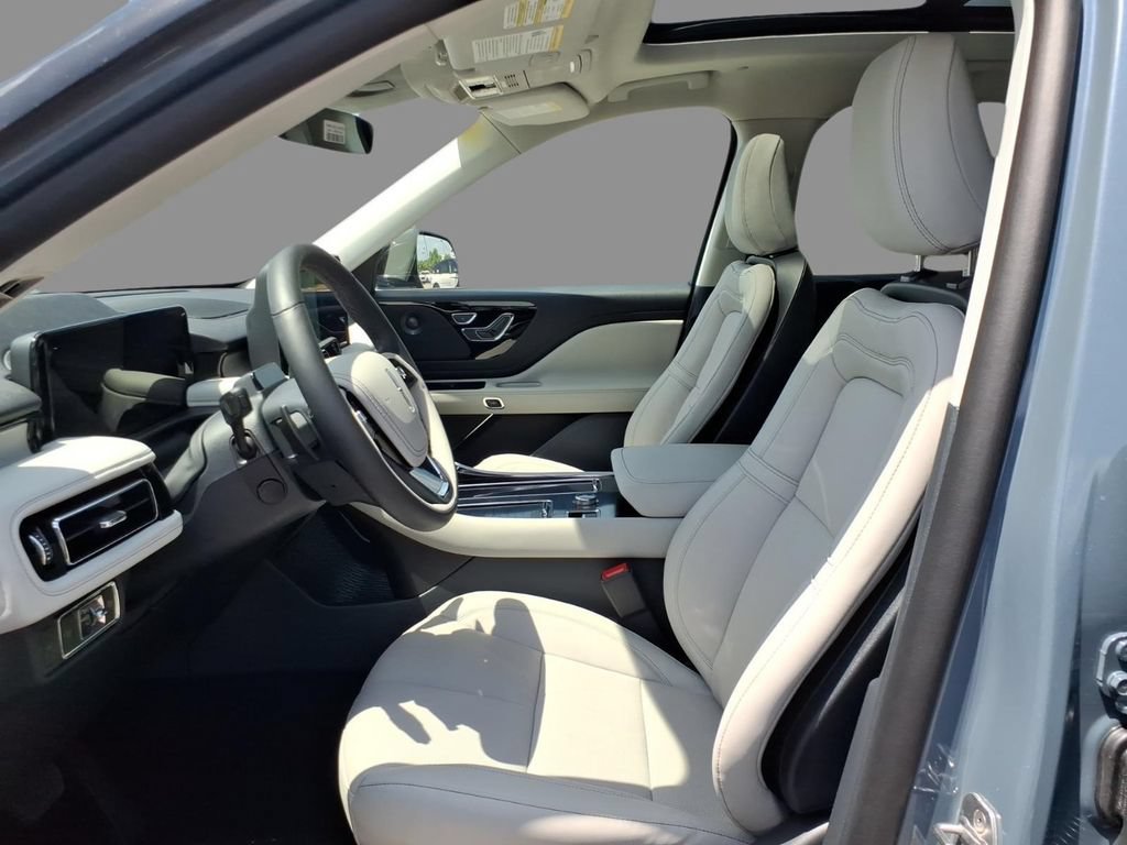 New 2026 Lincoln Aviator Reserve RWD image 20