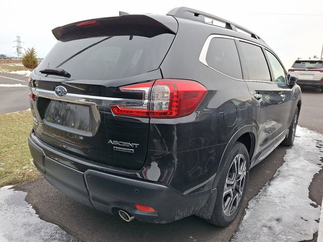 New 2026 Subaru Ascent Touring image 4