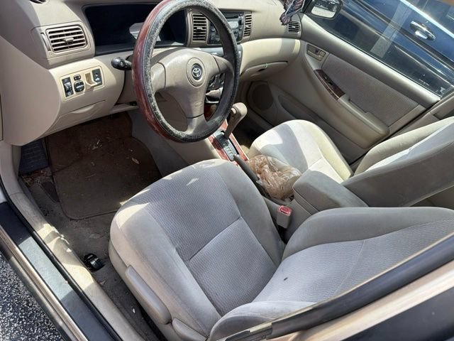 Used 2005 Toyota Corolla CE FWD image 10