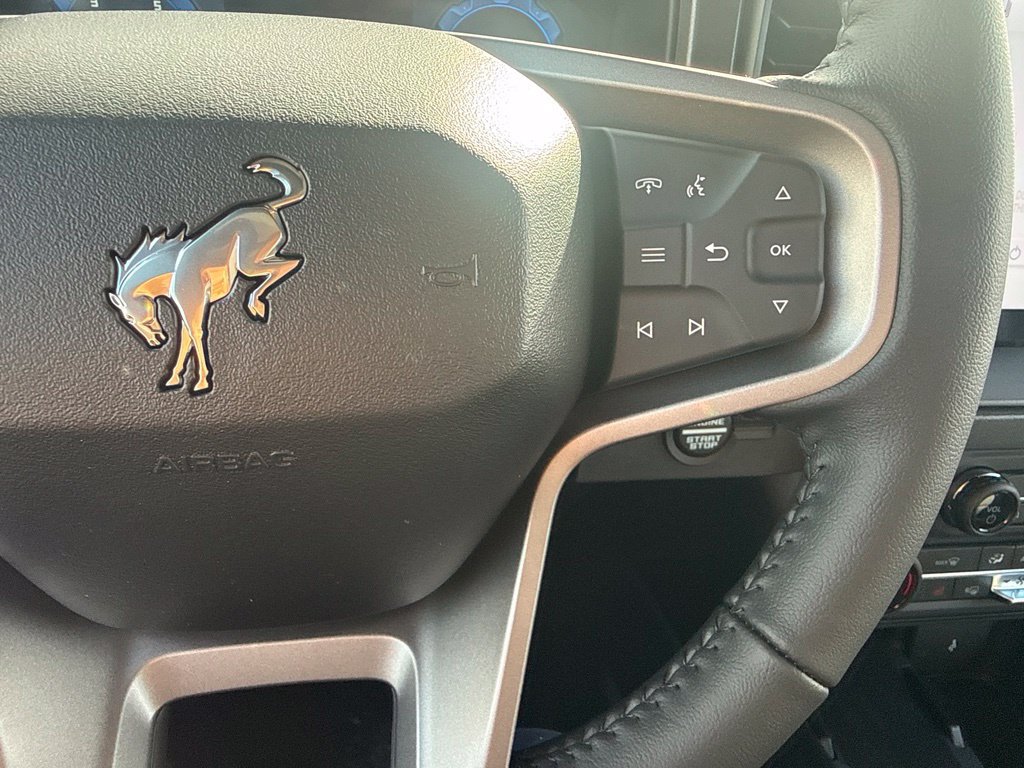 New 2026 Ford Bronco Big Bend AWD/4WD image 36