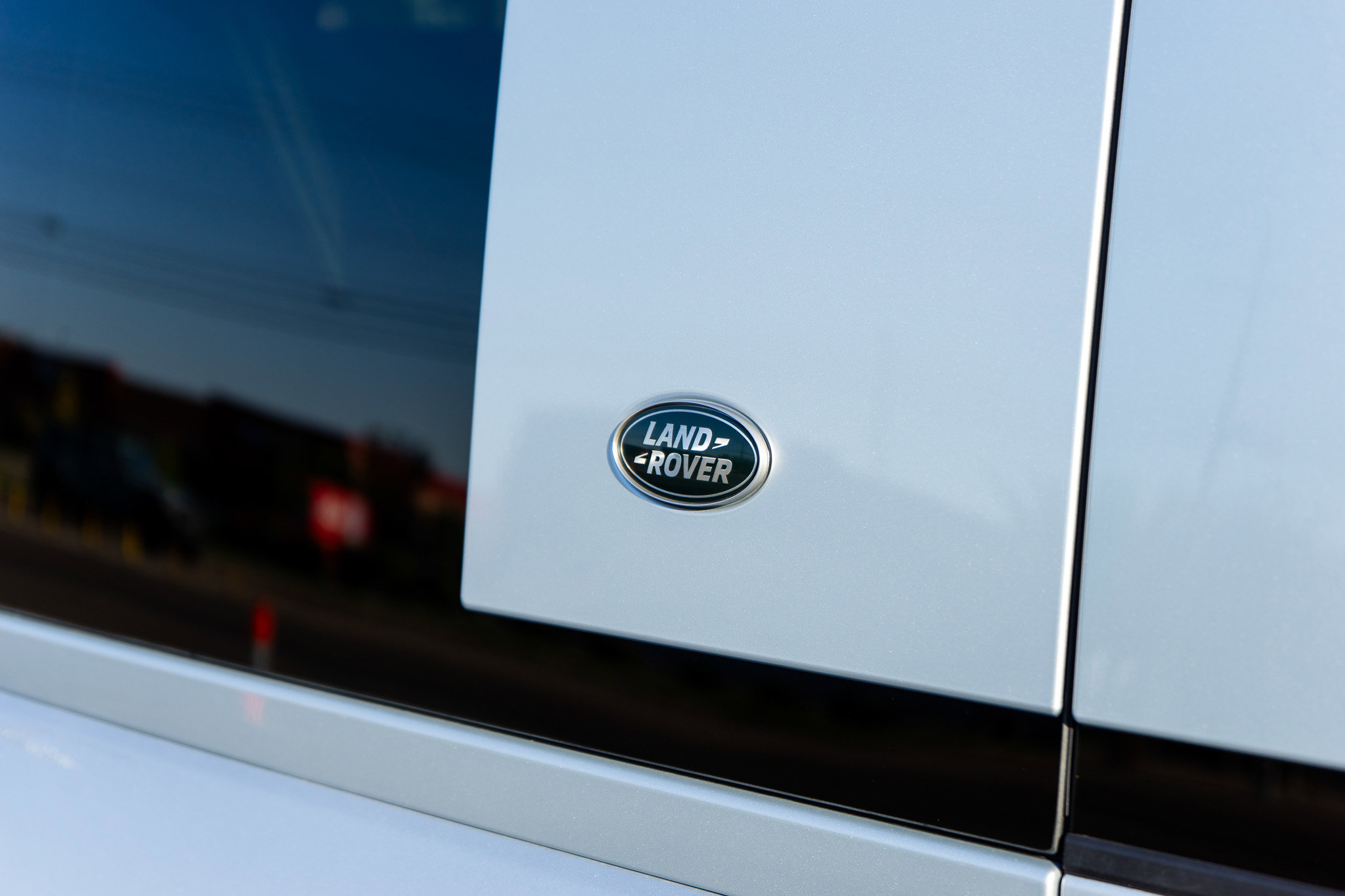 Used 2021 Land Rover Defender 110 X-Dynamic HSE image 15