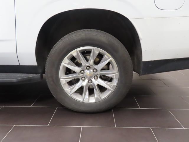 Used 2024 Chevrolet Suburban Premier image 20