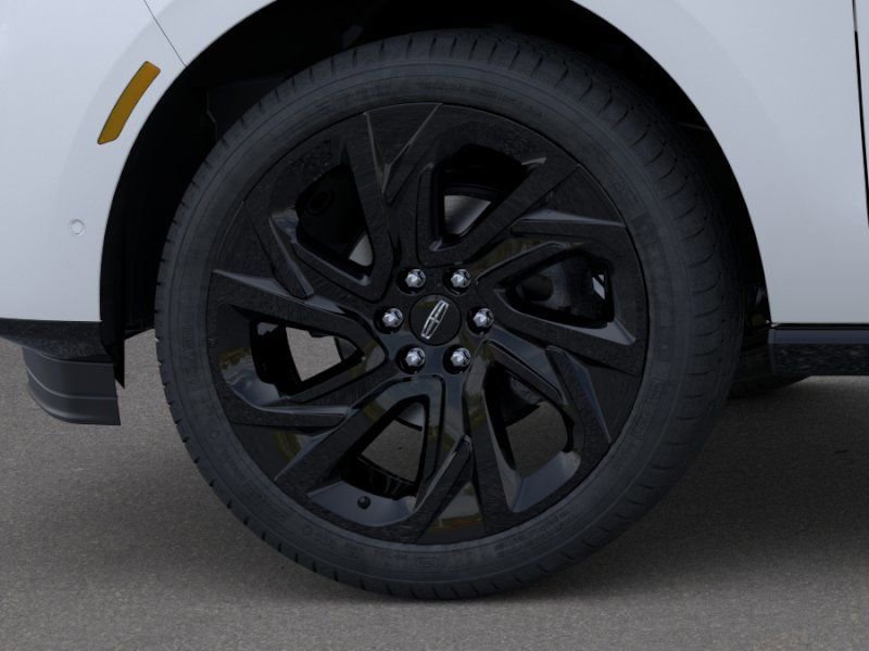 New 2026 Lincoln Navigator Black Label image 19