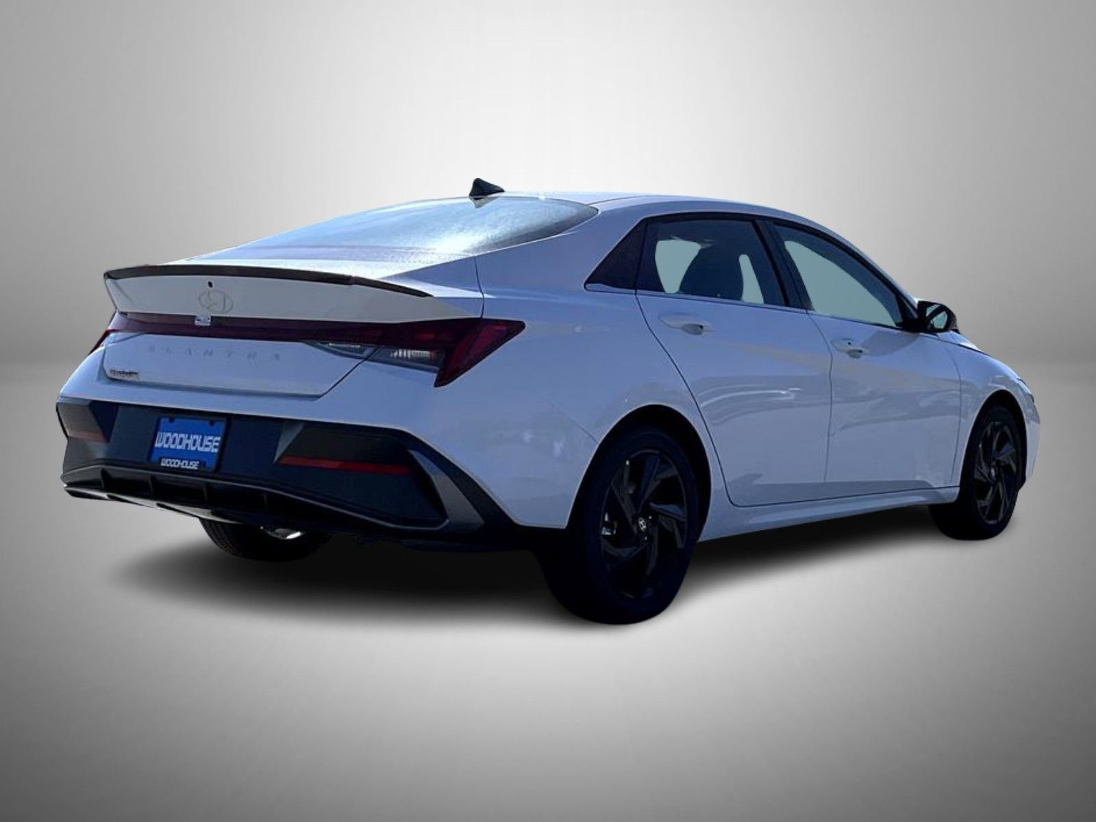 New 2026 Hyundai Elantra SEL Sport Premium FWD image 5