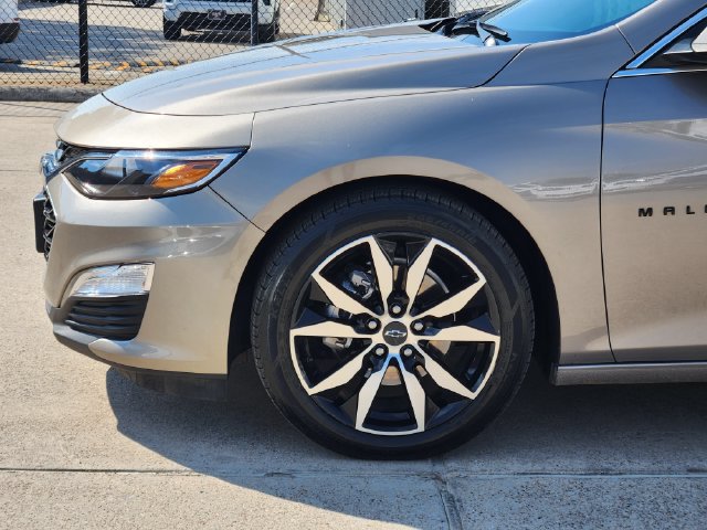 Used 2024 Chevrolet Malibu RS FWD image 15