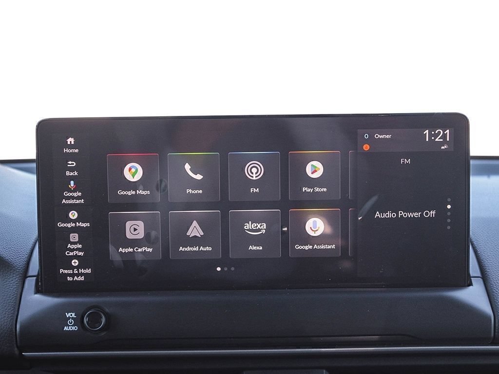 New 2026 Honda Pilot Sport image 13