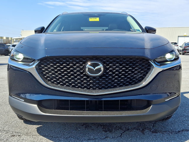 New 2026 MAZDA CX-30 AWD 2.5 S video 2