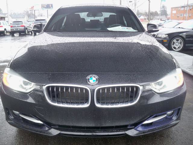 Used 2014 BMW 335i xDrive Sedan image 2