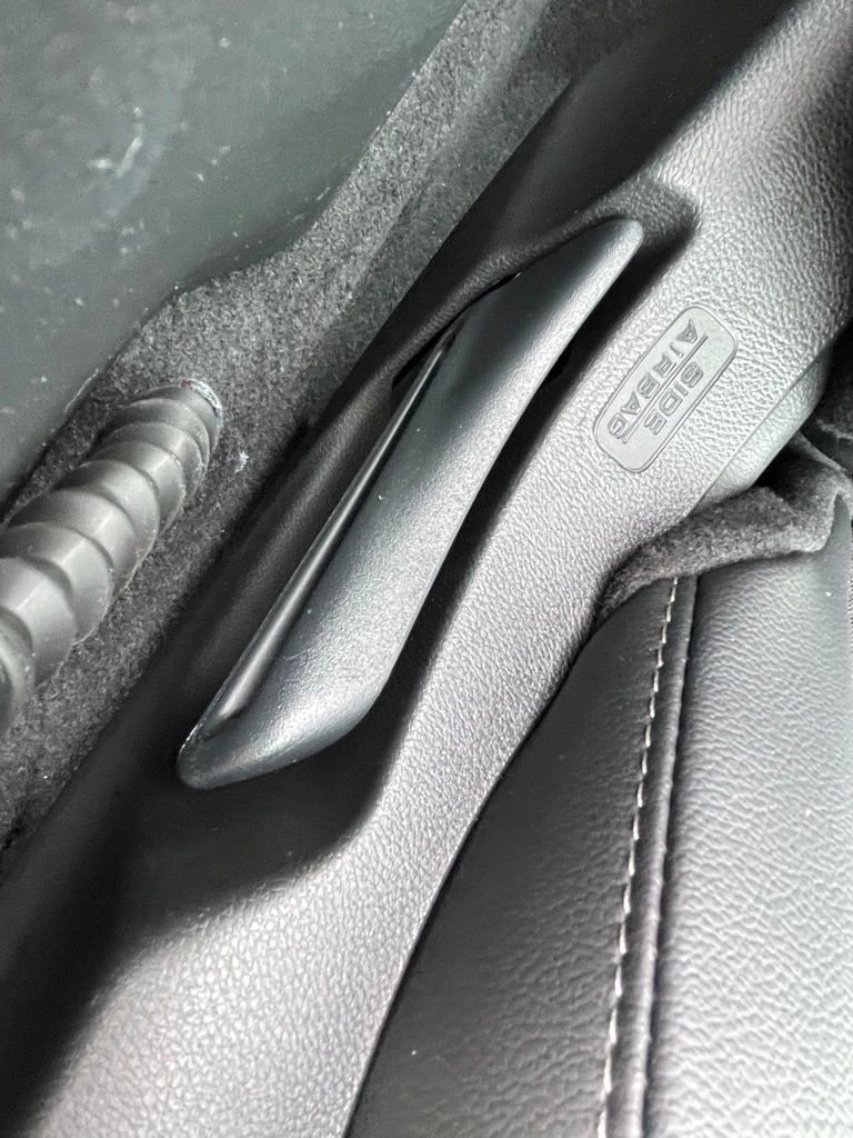 New 2026 Honda Civic Sport image 12