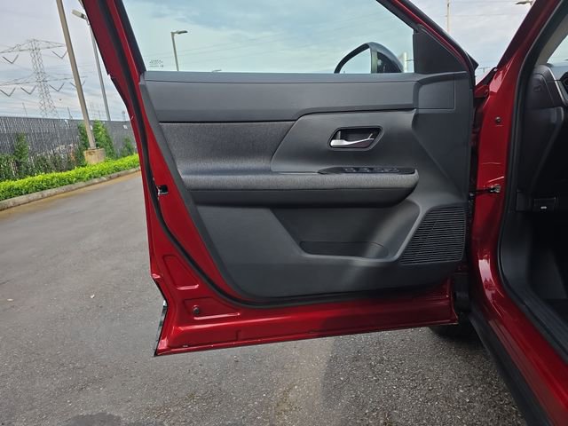 New 2026 Nissan Kicks SV w/ Cold Weather Package AWD/4WD image 15