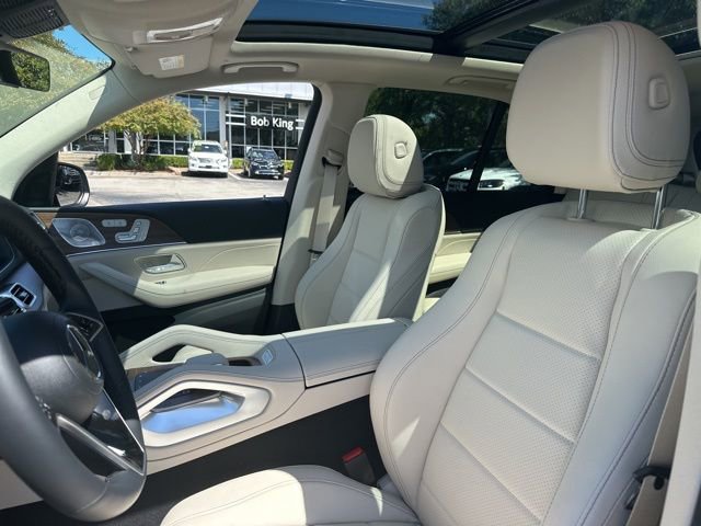 New 2026 Mercedes-Benz GLE 450 4MATIC image 15