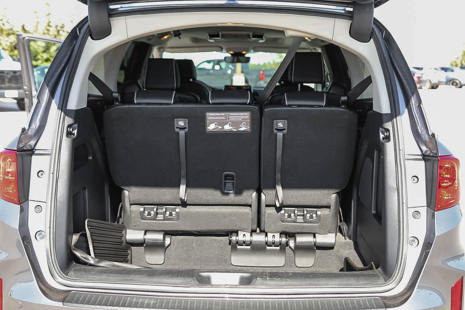 Used 2025 Honda Odyssey Touring image 26