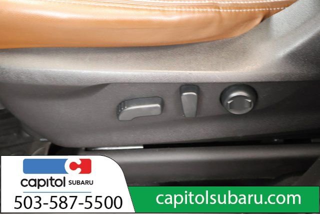 Used 2022 Subaru Ascent Touring AWD/4WD image 13