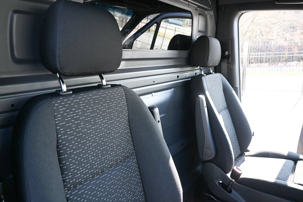 Used 2026 Mercedes-Benz Sprinter 3500 image 18