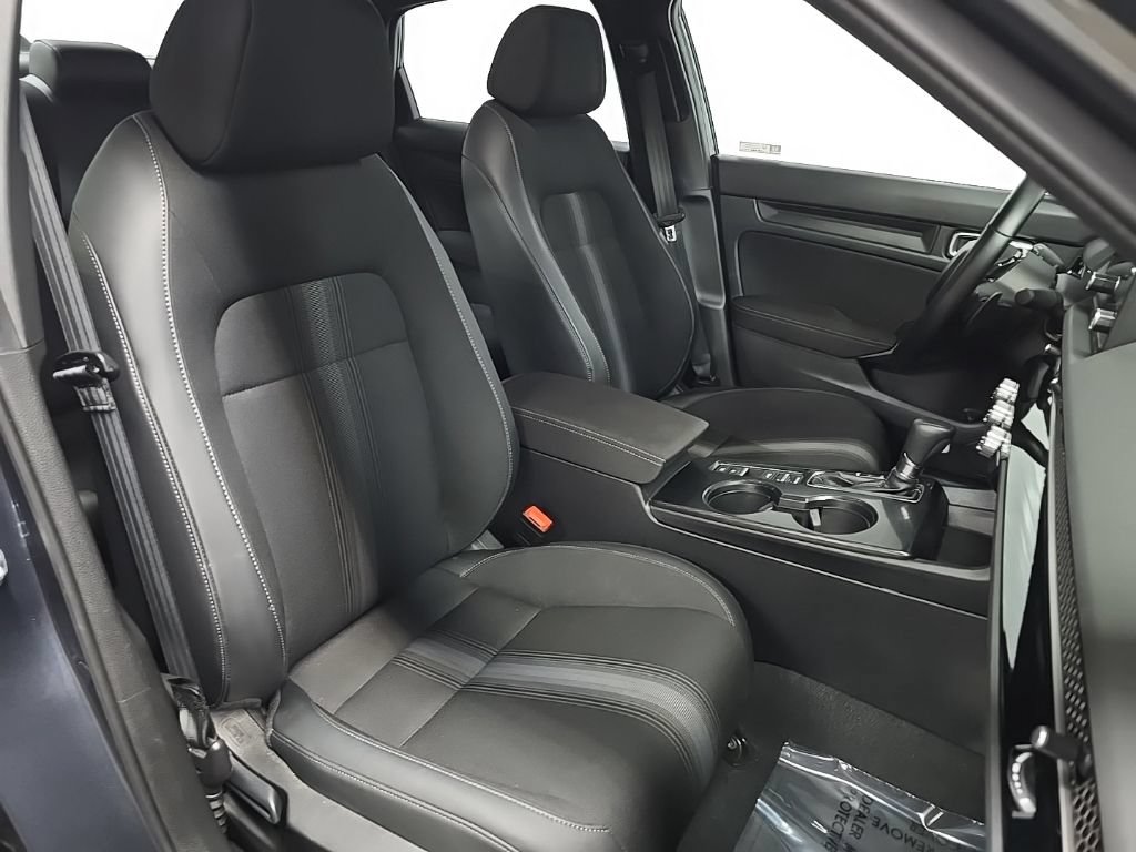 Used 2023 Honda Civic Sport image 14