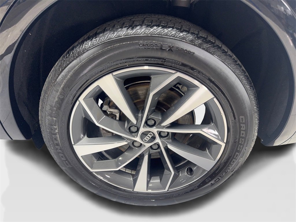 Used 2022 Audi Q5 2.0T Premium w/ Convenience Package image 87