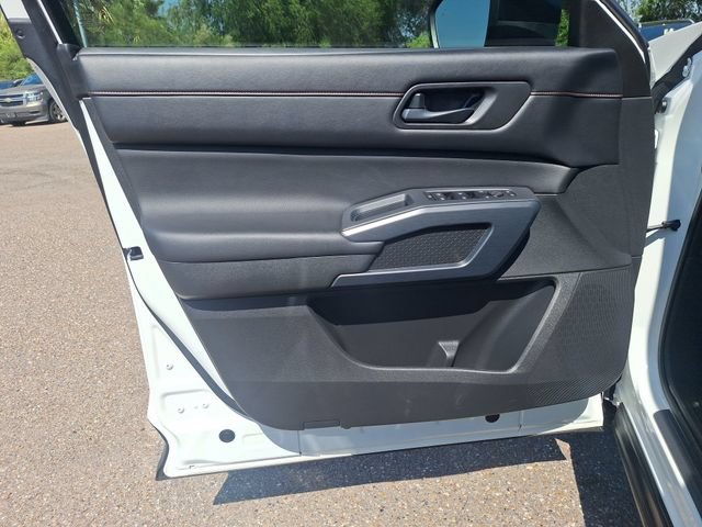 Certified 2024 Nissan Pathfinder Rock Creek AWD/4WD image 11