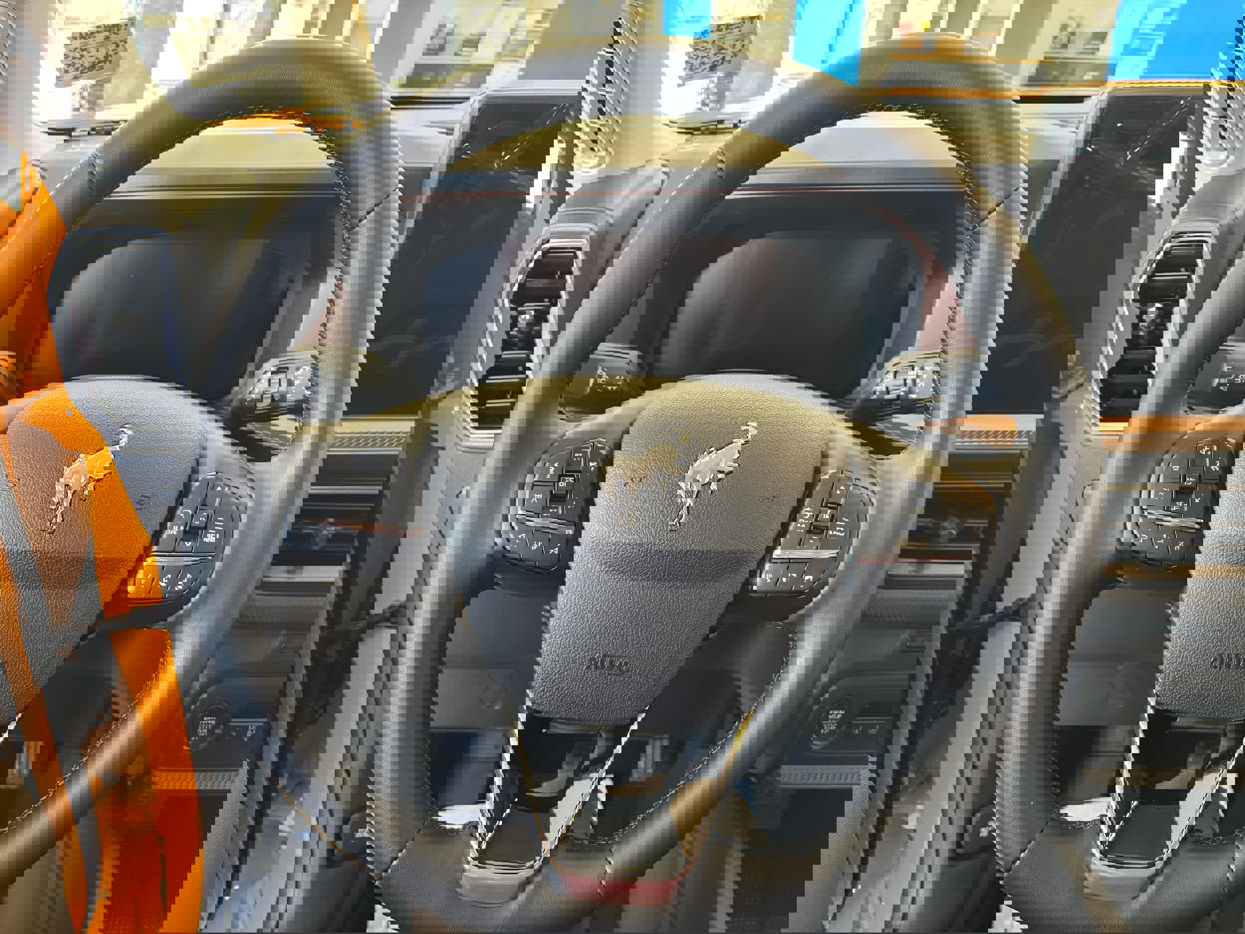 New 2026 Ford Bronco Sport Outer Banks image 10