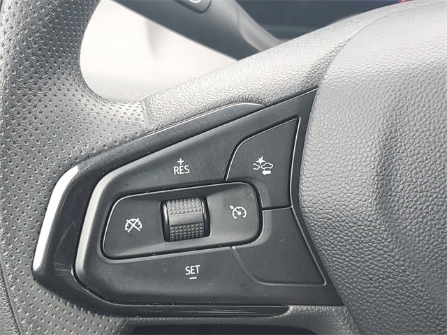 Certified 2024 Chevrolet TrailBlazer LT image 20