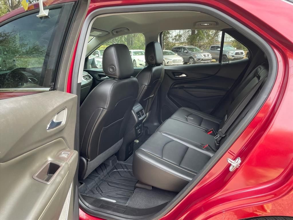 Used 2019 Chevrolet Equinox Premier image 23