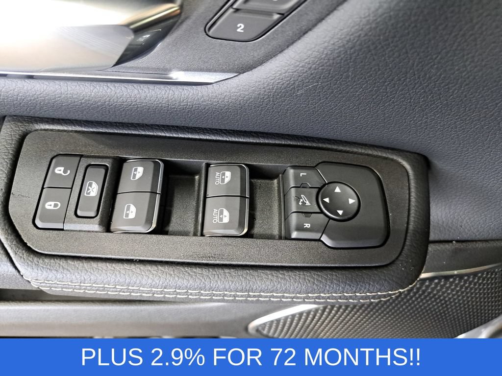 New 2026 RAM 1500 Laramie AWD/4WD image 27