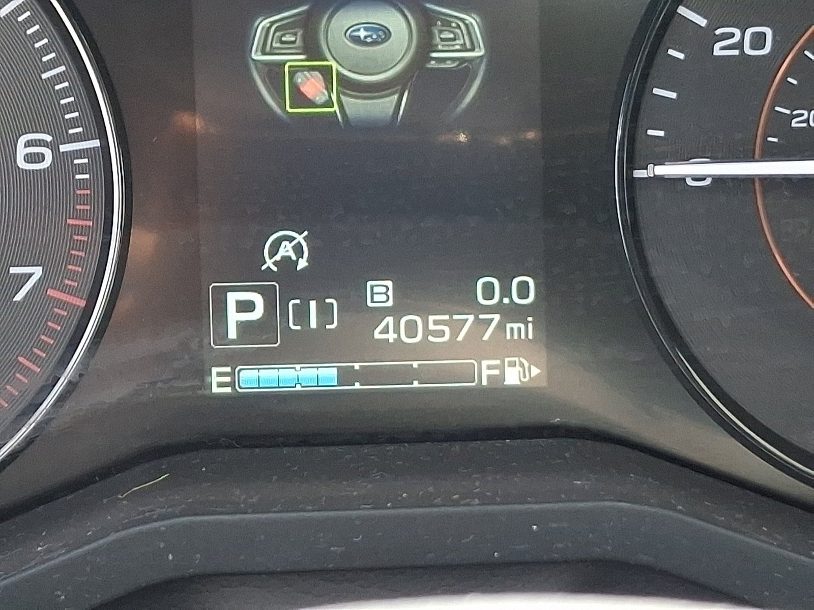Certified 2023 Subaru Crosstrek 2.0i Premium AWD/4WD image 21