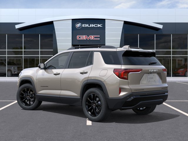 New 2027 GMC Terrain Elevation w/ Elevation Premium Package FWD image 3