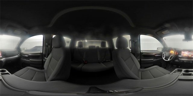 Used 2023 Chevrolet Silverado 1500 RST w/ Z71 Off-Road Package image 26