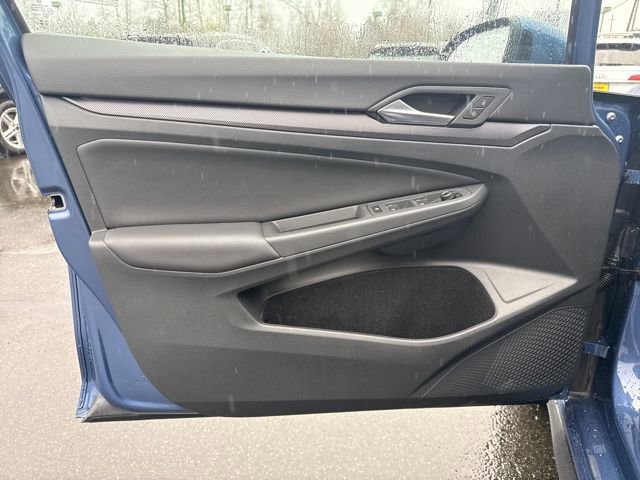 New 2026 Volkswagen GTI Autobahn image 14