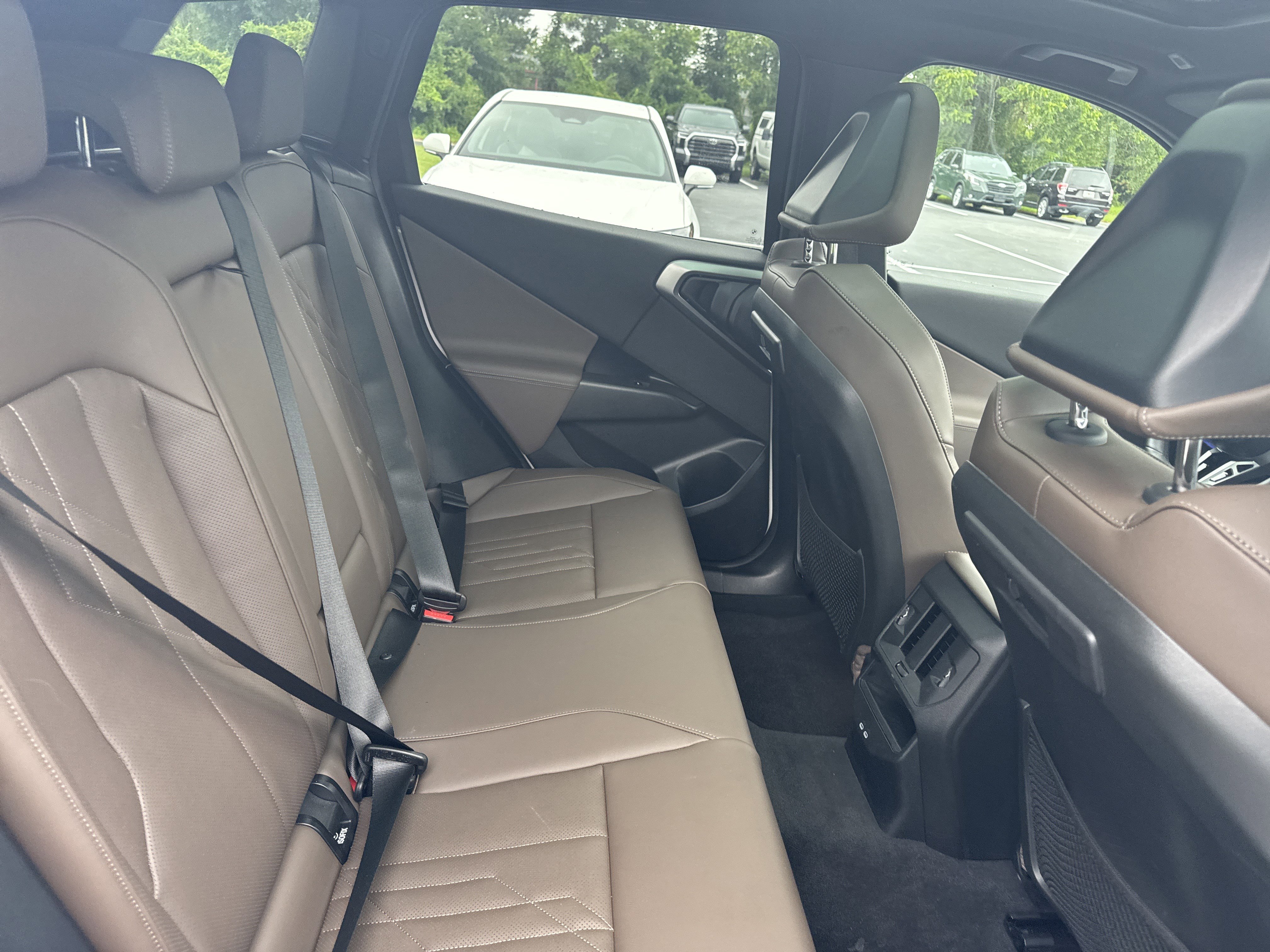 Used 2025 BMW X3 xDrive30i AWD/4WD image 32