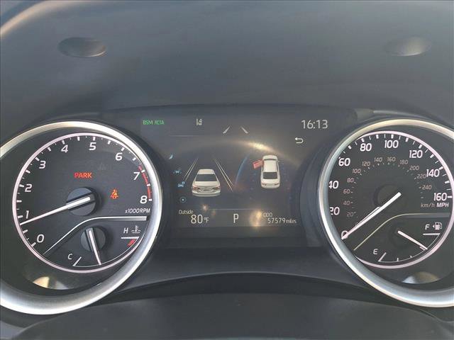 Certified 2024 Toyota Camry LE w/ Cold Weather Package image 11