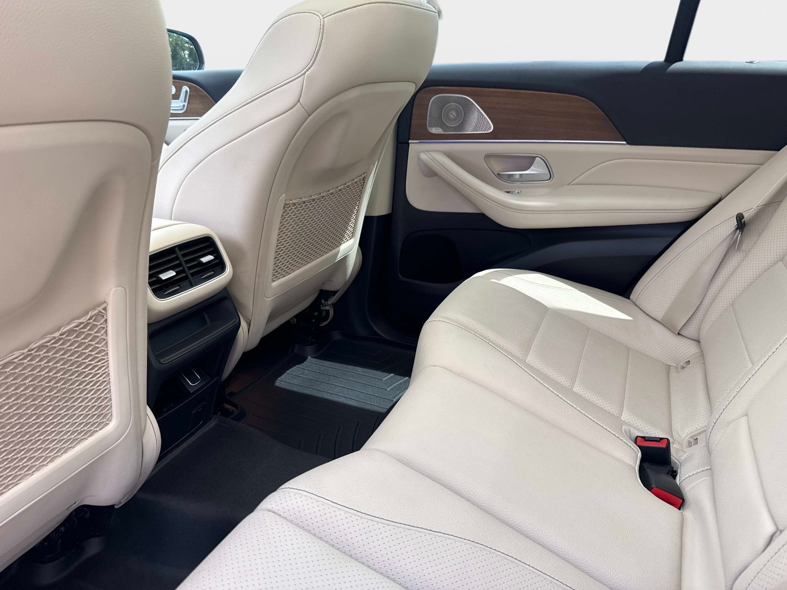 Used 2022 Mercedes-Benz GLE 350 image 14