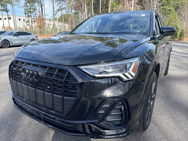 Used 2025 Audi Q3 2.0T Premium Plus w/ Premium Plus Package image 1