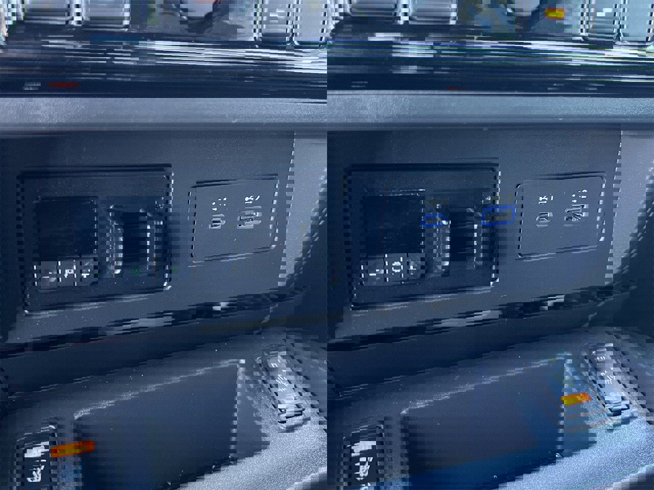 Used 2024 Nissan Titan SV w/ SV Convenience Package image 19