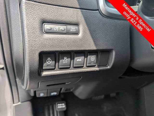 Used 2021 Nissan Murano Platinum w/ Cargo Package AWD/4WD image 17
