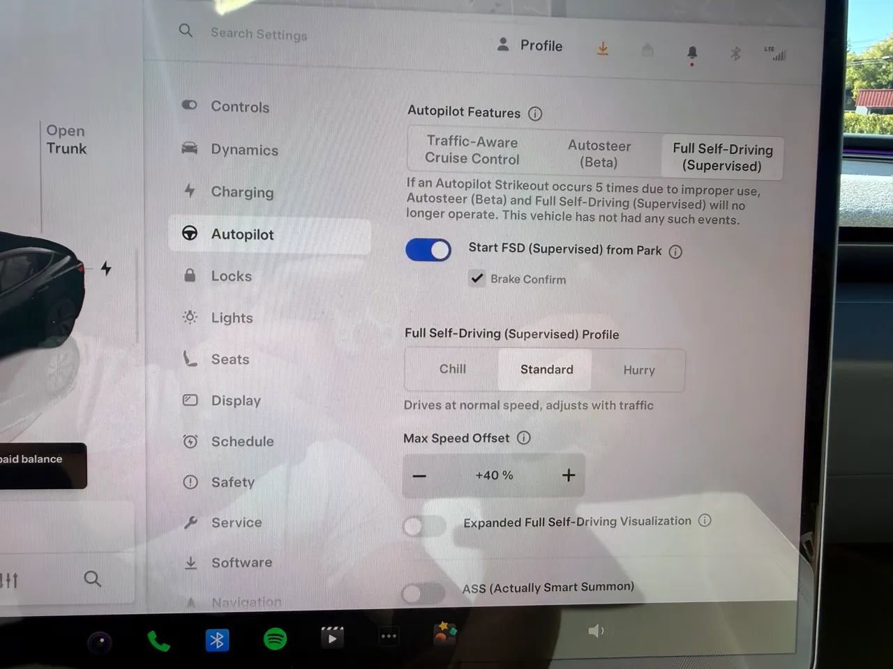 Used 2025 Tesla Model 3 Long Range image 19