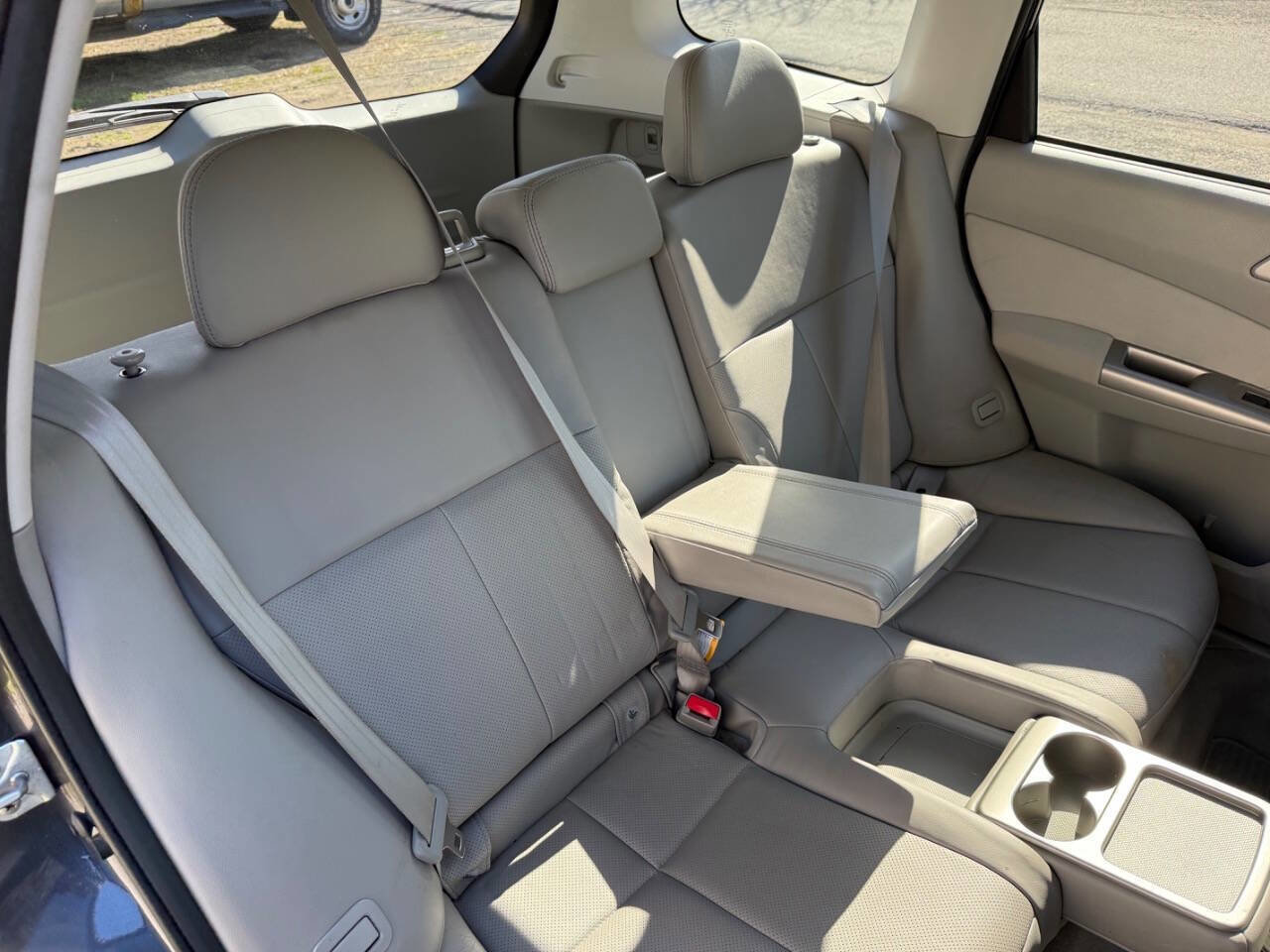 Used 2010 Subaru Forester 2.5X Limited image 11