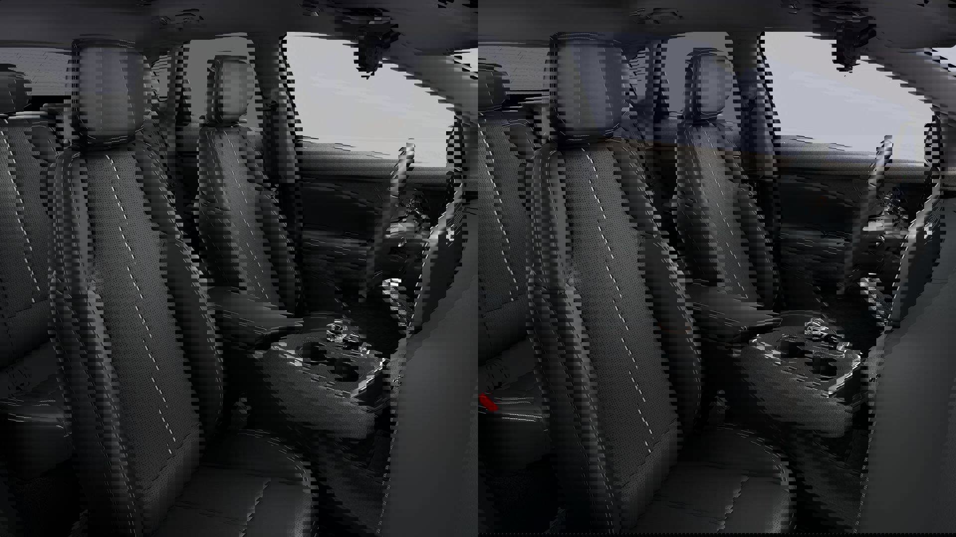 New 2025 Cadillac Optiq Luxury 2 image 33