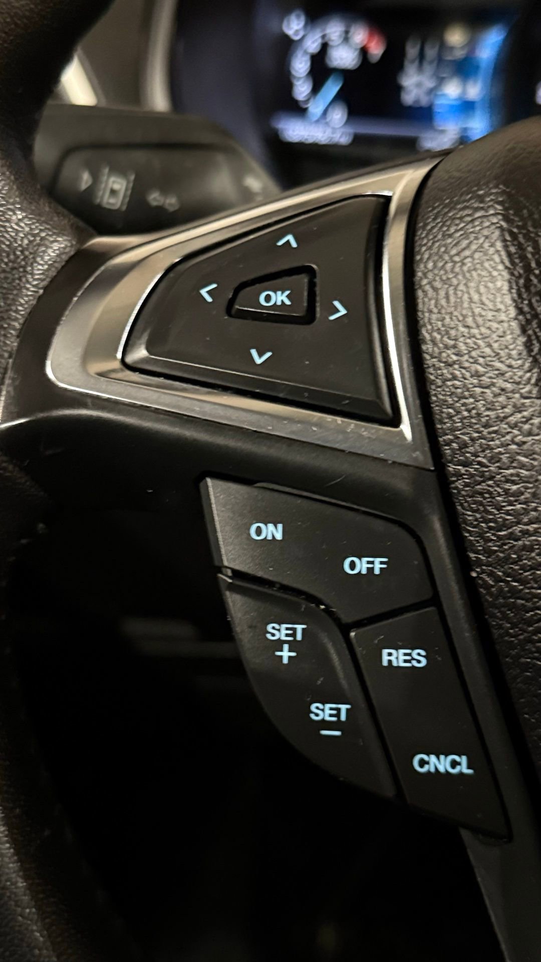 Used 2022 Ford Edge SEL w/ Convenience Package image 58