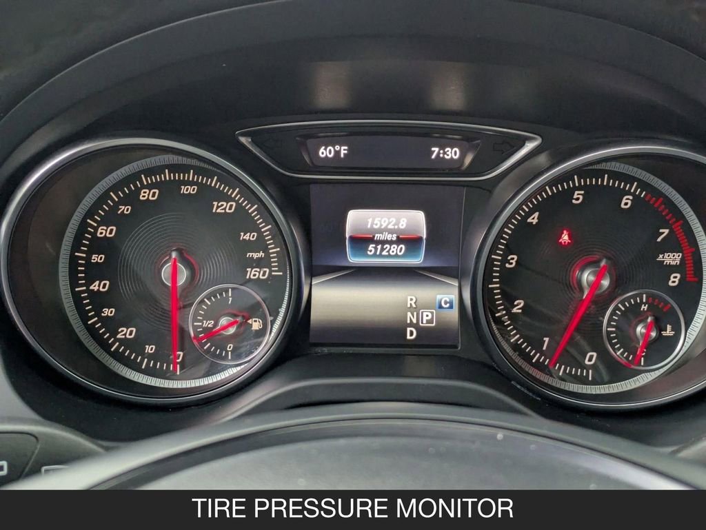 Used 2019 Mercedes-Benz GLA 250 w/ Convenience Package image 19