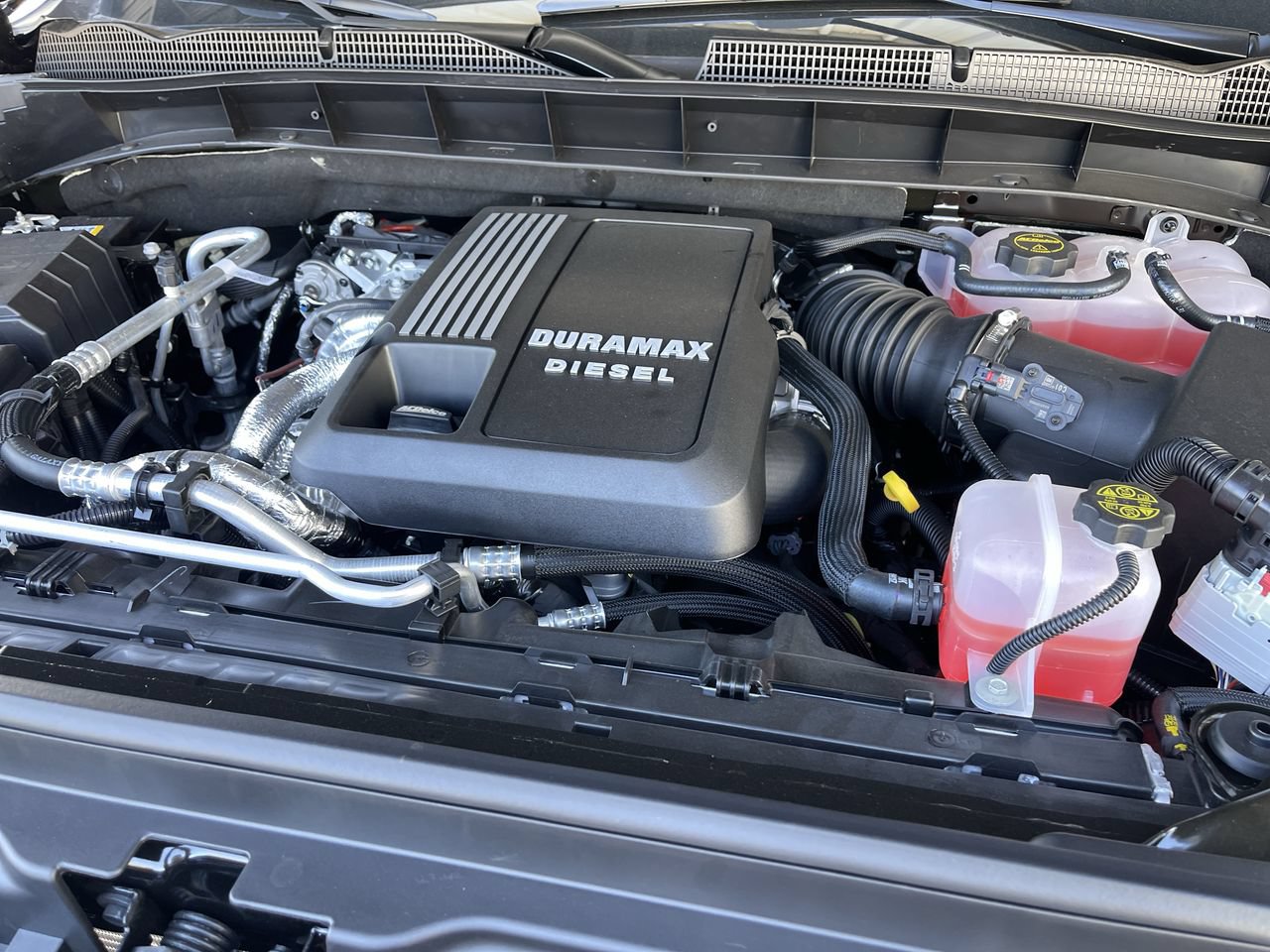 New 2026 GMC Sierra 1500 Denali AWD/4WD image 30
