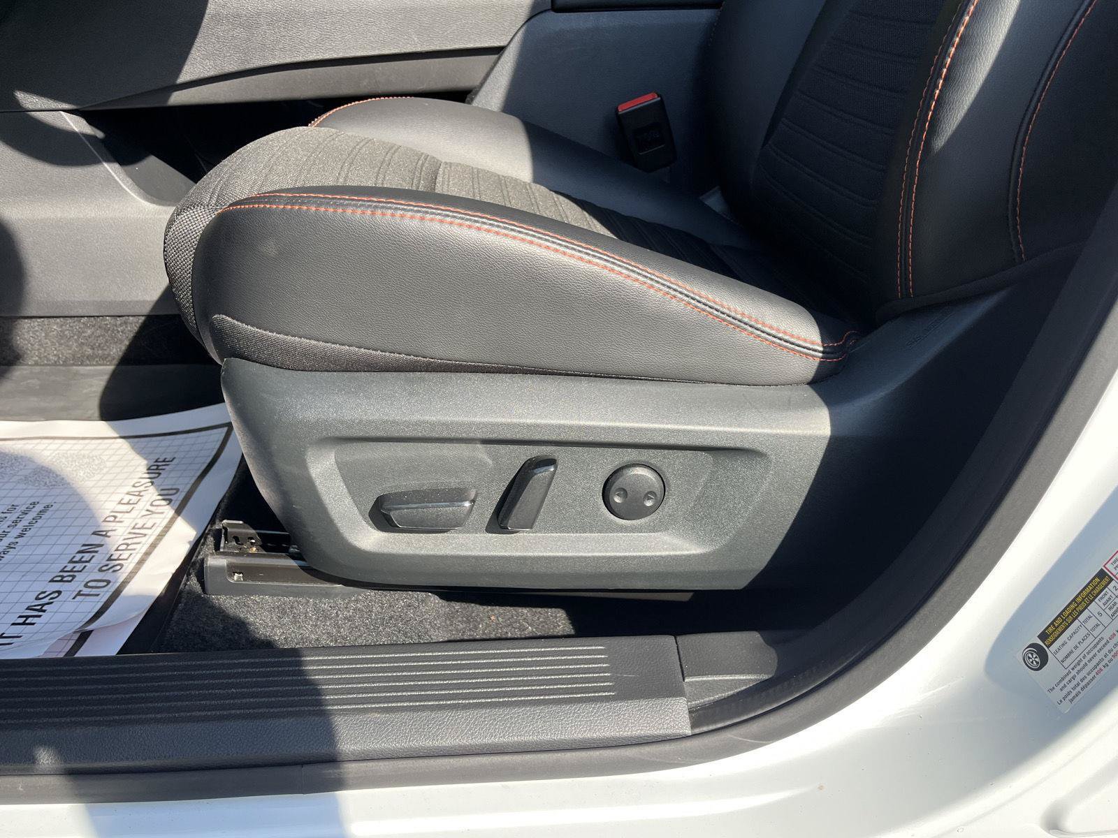 Used 2025 Nissan Rogue SV w/ Rock Creek Premium Package AWD/4WD image 20