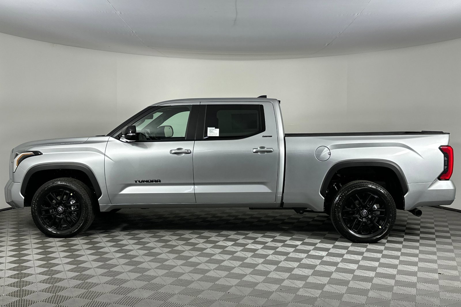 New 2026 Toyota Tundra Limited image 7